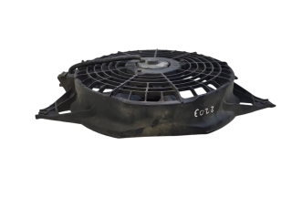 Вентилятор радиатора     977303EXXX    KIA Sorento 