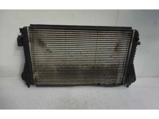 Интеркулер Skoda Octavia Mk2 (1Z)