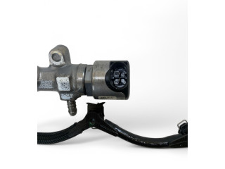 Комплект системы впрыска топлива 05L130277L, 05L130277L Audi A6 S6 C8 4K DFB