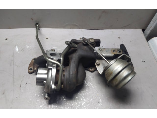 Интеркулер 36002664, 399700091 Volvo S60