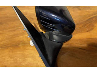 Зеркало (управляемое электричеством) E13049890 SsangYong Korando