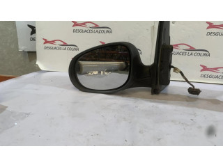 Зеркало электрическое     левое   Ford Ka  2009-2017 года   