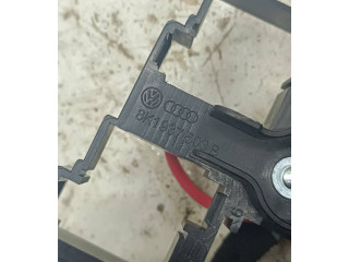 Блок предохранителей Audi Q5 SQ5