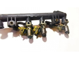 Vstřikovací lišta b6713219018301 Fiat Punto (188) pro benzínový motor 1.2