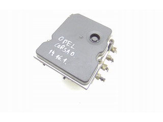 Блок АБС 13277811, 13277811 Vauxhall Corsa D 2006 - 2014 года