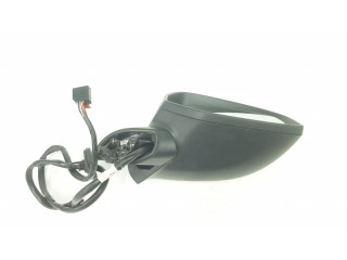 Зеркало электрическое правое Audi A4 S4 B9 2015-2019 года