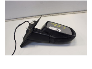 Зеркало электрическое Fiat Doblo 2000 - 2009 года