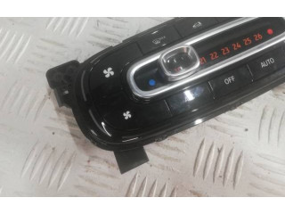 Блок управления климат-контролем 275105919R, 0027767320 Smart ForFour II W453