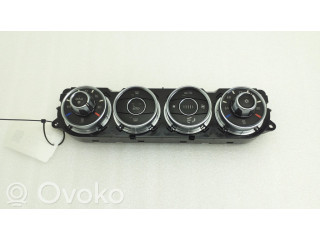 Блок управления климат-контролем 9229572, 64119229572 BMW Z4 E89