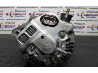 Генератор    Honda Civic      