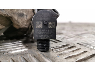 Vstřikovač A6510702387 Infiniti Q50 pro naftový motor 2.2