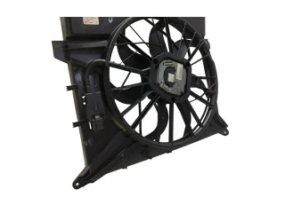 Вентилятор радиатора     1137328116, 3137229010    Volvo XC90 