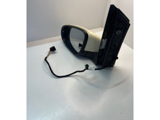 Зеркало электрическое Volkswagen Touran I 2003 - 2010 года