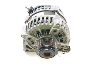 Генератор C2Z31670, X0-2416U Jaguar XF X250