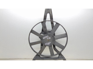 Вентилятор радиатора         Citroen Saxo 1.6