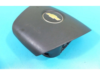 Подушка безопасности водителя 968096498, IMPRK1197525   Chevrolet Captiva