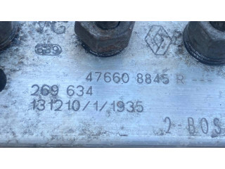 Блок АБС 476608845R, 269634   Renault  Dacia Duster  2010-2021 года