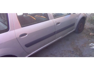 Зеркало электрическое        Dacia Logan I  2004 - 2012 года   