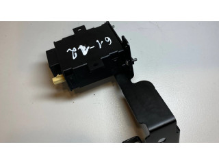 Блок управления BK2118D540AB Ford Transit Custom