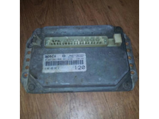 Řídící jednotka 0261203868, 00464558010   Fiat Bravo - Brava 2001