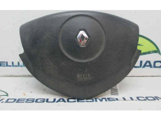 Надувная подушка для передней двери 7700433028 Renault Clio II