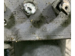 Блок АБС MN116162 Mitsubishi Colt 2004 - 2008 года