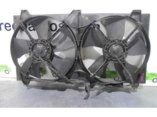 Вентилятор радиатора     96492891, 96328381    Chevrolet Evanda 