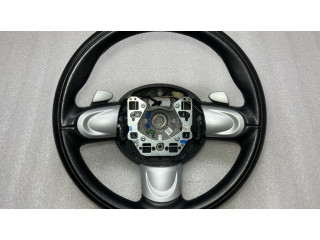 Руль Mini One - Cooper Coupe R56 2005-2014 года 32306794625, 6794625