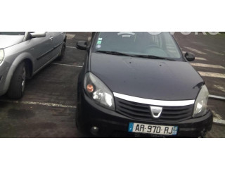 Зеркало электрическое        Dacia Duster  2010 - 2017 года   