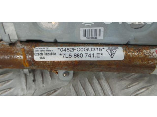 Надувная подушка для крыши    7L5880741E, 7L5880741.E   Porsche Cayenne (9PA)