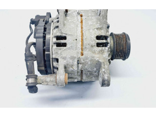 Генератор 06F903023F, 103KW Audi A3 S3 A3 Sportback 8P