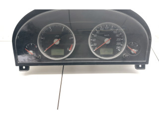 Přístrojová deska  Ford Mondeo Mk III 2001 1S7F10841, 44ZU187  