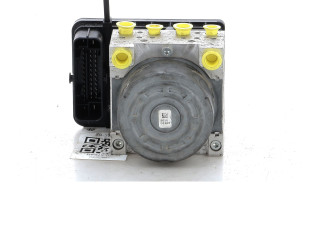 Блок АБС 1636317680, Z0-5764H   Peugeot  2008 I  2013 - 2019 года