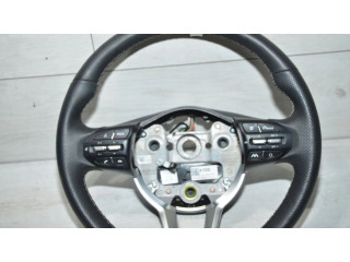 Руль KIA Rio 2017 - года 56130H8100, 56900H8000