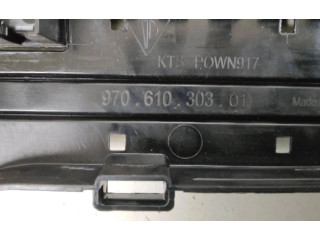 Pojistková skříňka 97061030301 Porsche Panamera (970) 2011