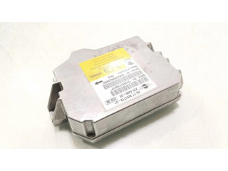 Блок подушек безопасности 3451779 Mini One - Cooper Coupe R56