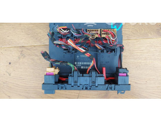 Блок комфорта 3C0937049E   Skoda Octavia Mk1 (1U)   