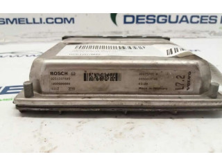 Блок управления двигателем Блок управления 0261207809 Volvo XC90