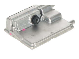 Камера ветрового стекла 5WA980653D Volkswagen Caddy