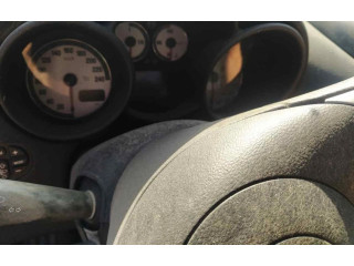 Панель приборов Alfa Romeo GT