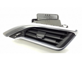 Боковая воздушная решётка