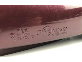 Zpětné zrcátko Subaru Outback 2001 E13013350