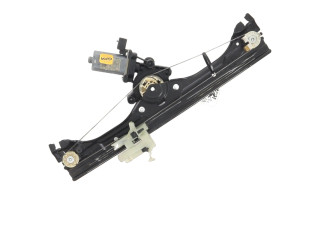 Vstřikovací lišta 52204607, W0-1221C Fiat 500 169A4000