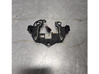 Руль Mercedes-Benz GLC C253 2016 - года A0994644206, 20190B005087