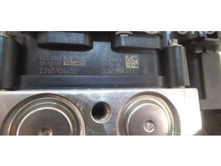 Jednotka ABS 39120571, 0265256749   Vauxhall Astra  2018