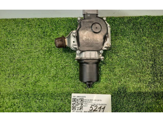 Моторчик дворников Dacia Dokker