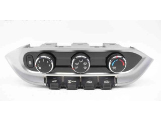 Блок управления климат-контролем 972501W070   KIA Rio