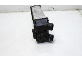 Интеркулер 9648551880 Citroen C4 I 1.6