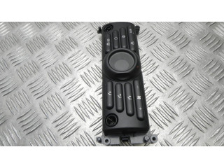 Блок управления климат-контролем 6962470, Y1038   Mini One  Cooper Cabrio R52