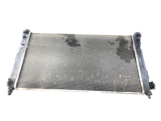 Pojistková skříňka Радиатор охлаждающей жидкости 164000T431, 164000T431 Toyota Auris E210 2022